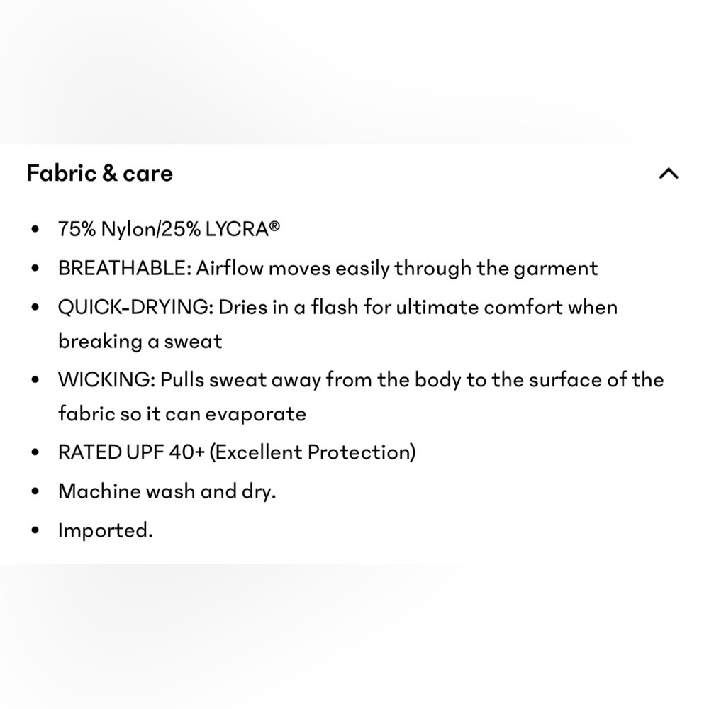 Athleta Salutation ⅞ Tight - image 7